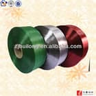 high quality dope dyed filament fdy polyester yarn for home textile fabric